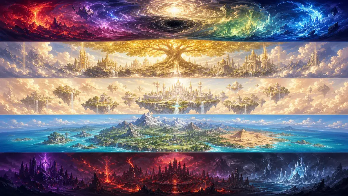 更新後の探索マップ背景