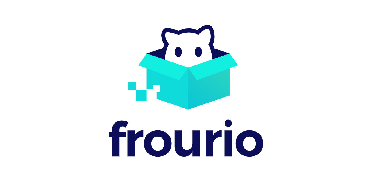 frourio logo