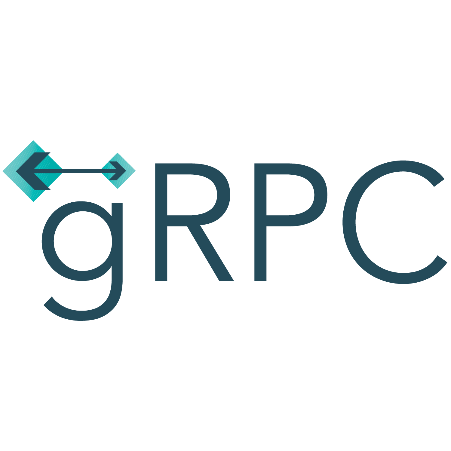 grpc logo