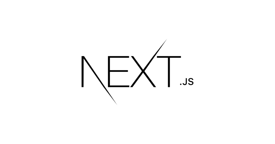 next.js logo