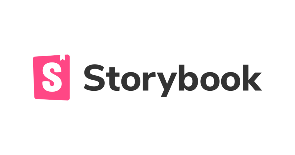 storybook logo