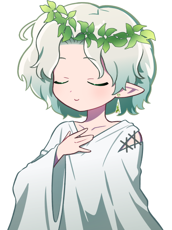 ギルドの仲間 ノア