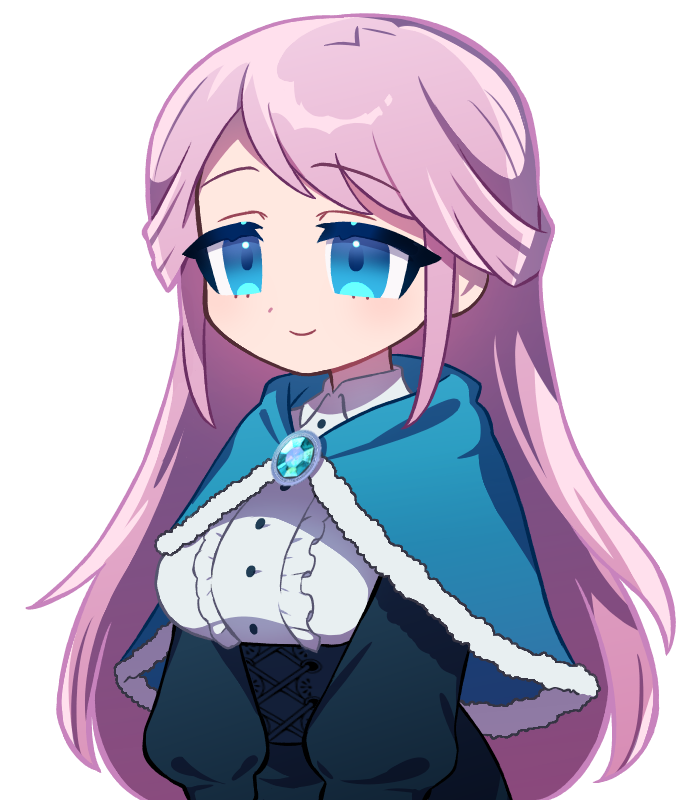 ギルドの仲間 プリム